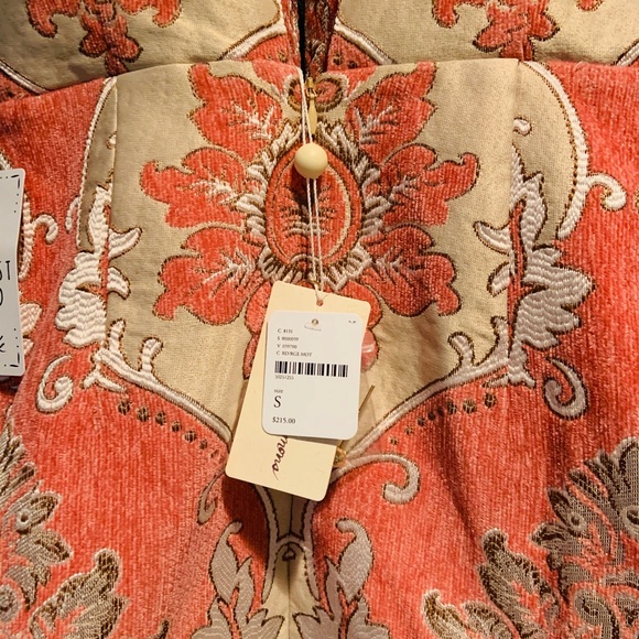 Free people dress - Picture 3 of 3